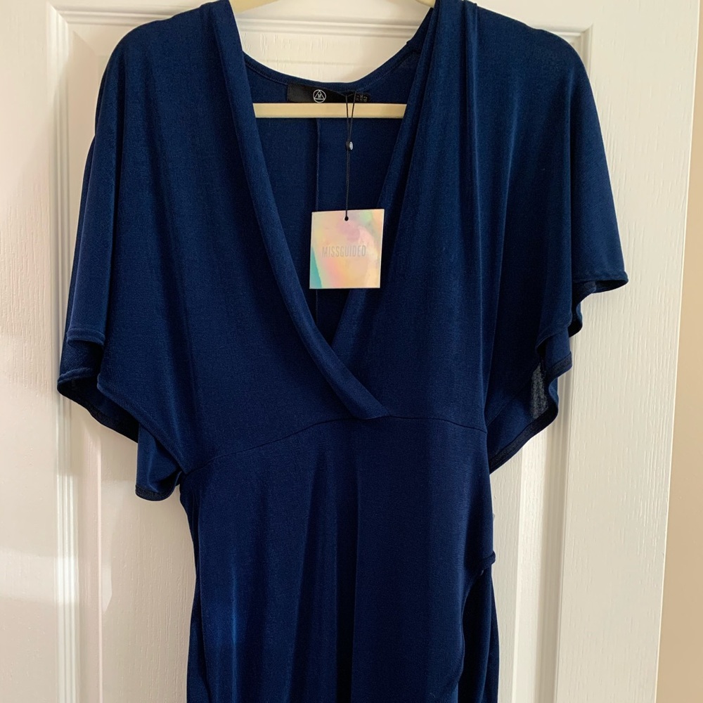 Misguided dress NWT